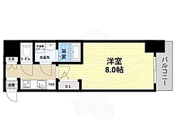 JR阪和線 堺市駅 徒歩3分