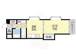 Osaka Metro御堂筋線 なかもず駅 徒歩3分 7階/-