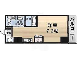 Osaka Metro御堂筋線 北花田駅 徒歩6分