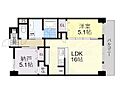 LaGrace8階13.0万円