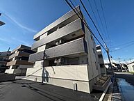 大阪府堺市北区百舌鳥梅町1丁28番3号：物件画像／株式会社アリオ 賃貸住宅サービス NetWork中百舌鳥店