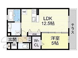 南海高野線 堺東駅 徒歩17分