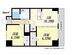 Osaka Metro御堂筋線 新金岡駅 徒歩5分 4階/-