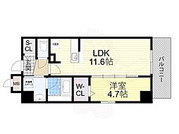 JR阪和線 三国ケ丘駅 徒歩7分 11階/-