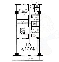 Osaka Metro御堂筋線 なかもず駅 徒歩6分