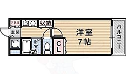Osaka Metro御堂筋線 なかもず駅 徒歩9分