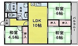 阪堺電気軌道阪堺線 寺地町駅 徒歩4分