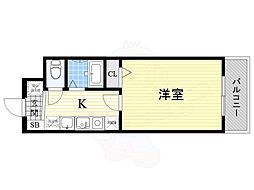 南海泉北線 深井駅 徒歩4分