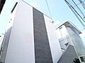 南海高野線 堺東駅 徒歩18分の賃貸アパート