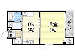 Osaka Metro御堂筋線 なかもず駅 徒歩4分