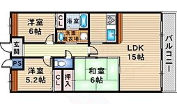 南海泉北線 深井駅 徒歩29分