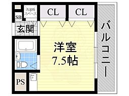 南海高野線 百舌鳥八幡駅 徒歩5分