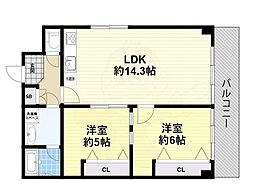 Osaka Metro御堂筋線 なかもず駅 徒歩3分