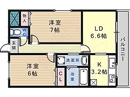 Osaka Metro御堂筋線 新金岡駅 徒歩13分