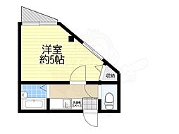 南海高野線 初芝駅 徒歩3分