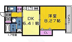 南海線 堺駅 徒歩10分
