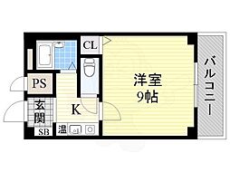 南海線 堺駅 徒歩10分