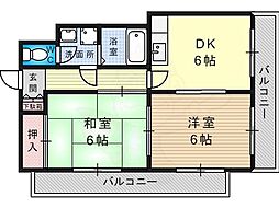 南海泉北線 深井駅 徒歩7分