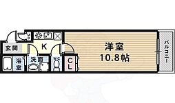Osaka Metro御堂筋線 なかもず駅 徒歩15分