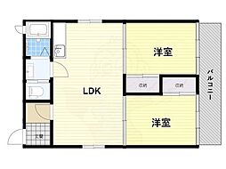 JR阪和線 堺市駅 徒歩4分 4階/-