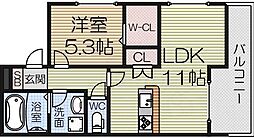 JR阪和線 鳳駅 徒歩6分