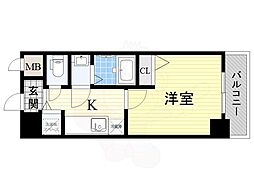 🉐敷金礼金0円！🉐南海高野線 堺東駅 徒歩9分