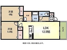 アンビエラ百舌鳥 1階/-