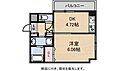 メゾンプレアデス5階5.9万円