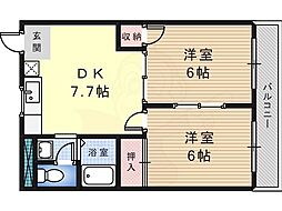 JR阪和線 堺市駅 徒歩2分