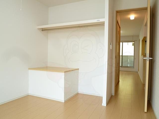 子供部屋