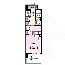 南海高野線 浅香山駅 徒歩11分