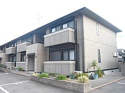 Osaka Metro御堂筋線 北花田駅 徒歩10分の賃貸アパート