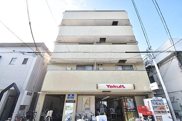 外観画像