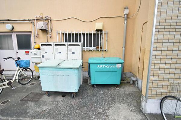 大浜TKハイツ 4A｜大阪府堺市堺区大浜中町２丁(賃貸マンション1R・4階・40.00㎡)の写真 その18