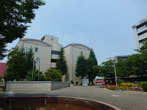 大阪府堺市中区深井水池町(賃貸アパート1K・1階・24.07㎡)の写真 その22