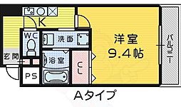 三国ヶ丘駅 6.4万円