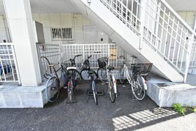 大阪府堺市中区八田北町666番（賃貸アパート2LDK・2階・49.00㎡） その15