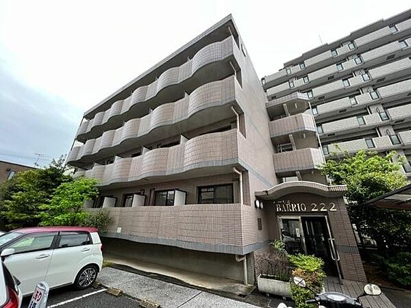 大阪府堺市北区北花田町２丁(賃貸マンション1K・4階・23.52㎡)の写真 その1