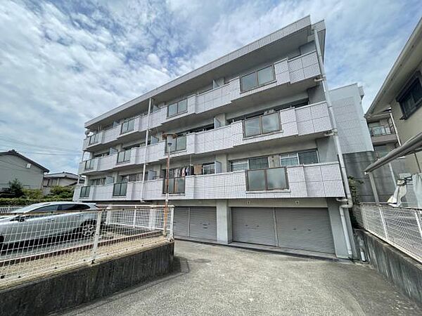 プレステージハイツ 205｜大阪府堺市北区百舌鳥本町１丁(賃貸マンション2LDK・2階・53.46㎡)の写真 その1