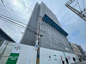 大阪府堺市北区中百舌鳥町６丁（賃貸マンション1LDK・8階・28.01㎡） その1