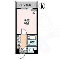 大阪府堺市北区中長尾町３丁4番29号（賃貸マンション1K・3階・19.50㎡） その2