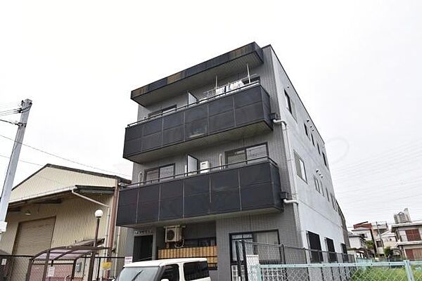 パル北花田 101｜大阪府堺市北区北花田町４丁(賃貸マンション2DK・1階・45.81㎡)の写真 その3