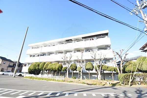 大阪府堺市東区野尻町(賃貸マンション1K・3階・19.17㎡)の写真 その16