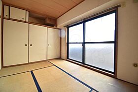 大阪府堺市北区北花田町２丁（賃貸マンション2LDK・3階・54.75㎡） その5