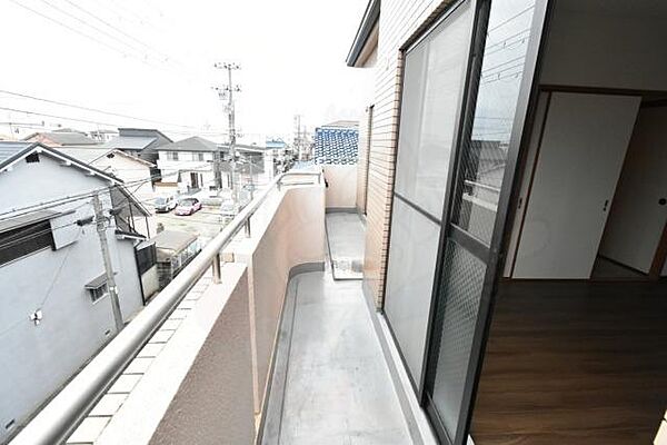 グランディール浜寺 30D｜大阪府堺市西区浜寺元町４丁(賃貸マンション2DK・3階・35.00㎡)の写真 その15