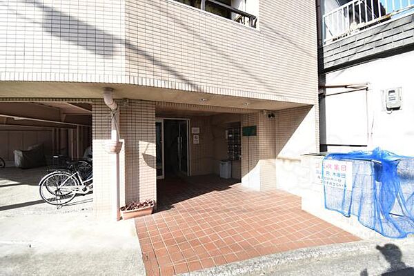 ラ・フォーレ梅北 301｜大阪府堺市北区百舌鳥梅北町５丁(賃貸マンション1K・3階・16.00㎡)の写真 その17