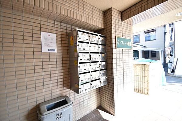 ラ・フォーレ梅北 301｜大阪府堺市北区百舌鳥梅北町５丁(賃貸マンション1K・3階・16.00㎡)の写真 その27