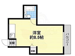 南海高野線 堺東駅 徒歩13分