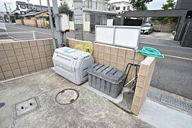 アルモカーサMOZU 207 ｜ 大阪府堺市北区百舌鳥赤畑町５丁（賃貸マンション1R・2階・25.00㎡） その20