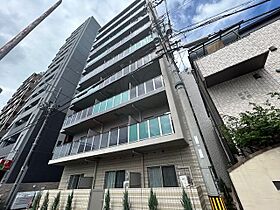 大阪府堺市北区北花田町３丁33番2号（賃貸マンション1K・1階・24.32㎡） その1